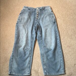 We the free Osaka jeans